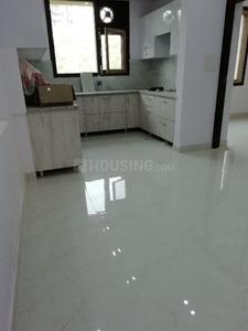 4 BHK Apartment