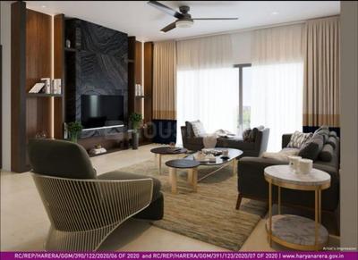 3 BHK Independent Builder Floor