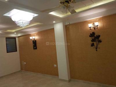 Gallery Cover Image of 1600 Sq.ft 3 BHK Independent Floor for buy in Lalarpura for 5800000