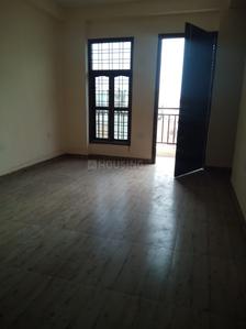1 BHK Independent House