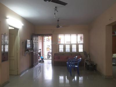Gallery Cover Image of 1400 Sq.ft 3 BHK Independent Floor for buy in Virugambakkam for 12200000