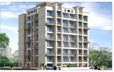 2 BHK अपार्टमेंट
