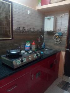 2 BHK Independent Floor
