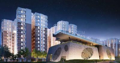 2 BHK Apartment