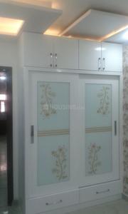 3 BHK Independent Floor