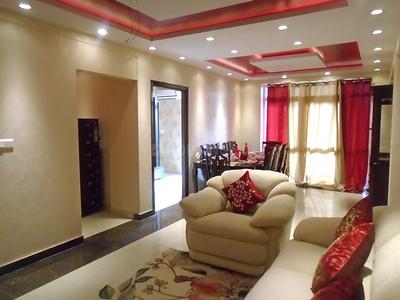 2 BHK Independent Floor