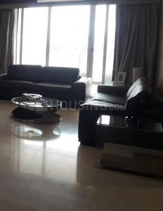 3 BHK अपार्टमेंट
