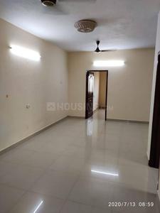 2 BHK अपार्टमेंट