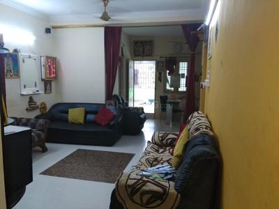 Gallery Cover Image of 1700 Sq.ft 3 BHK Independent Floor for rent in Chromepet for 35000