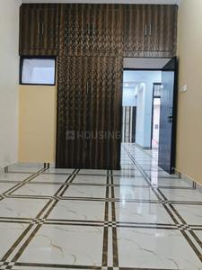 Gallery Cover Image of 1125 Sq.ft 3 BHK Independent House for buy in Jankipuram Extension for 3000000