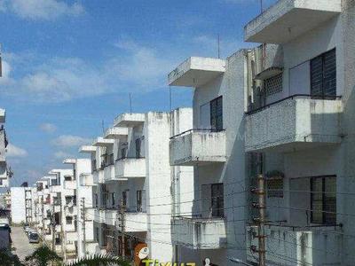 Gallery Cover Image of 512 Sq.ft 1 BHK Apartment for buy in Gomti Nagar for 2500000