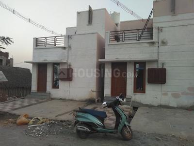 Gallery Cover Image of 700 Sq.ft 2 BHK Independent House for buy in Thirunindravur for 2500000