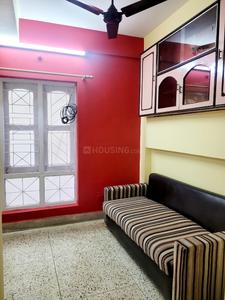 BHK Flat for rent in Ashok Nagar, South Kolkata 900 Sqft