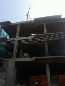 Gallery Cover Image of 1160 Sq.ft 3 BHK Apartment for buy in Chromepet for 6380000