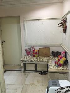 Gallery Cover Image of 930 Sq.ft 2 BHK Apartment for buy in Andheri West for 19500000