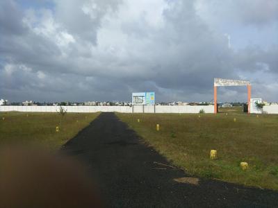 Gallery Cover Image of Sq.ft Residential Plot for buy in Perungalathur for 2700000