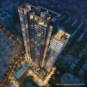 5 BHK Flat