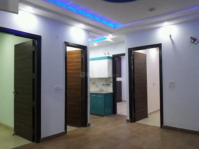 3 BHK Apartment