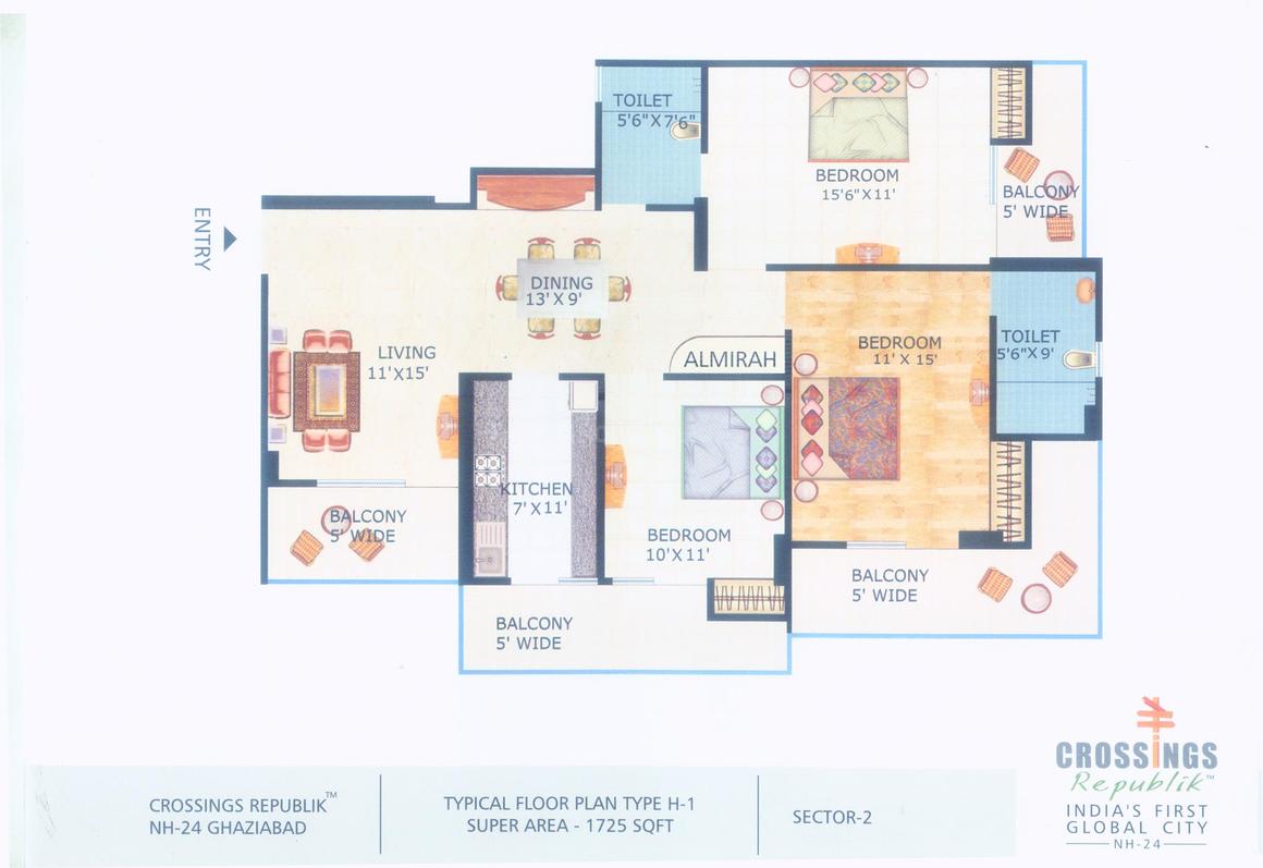 Floor Plan Floor Plan