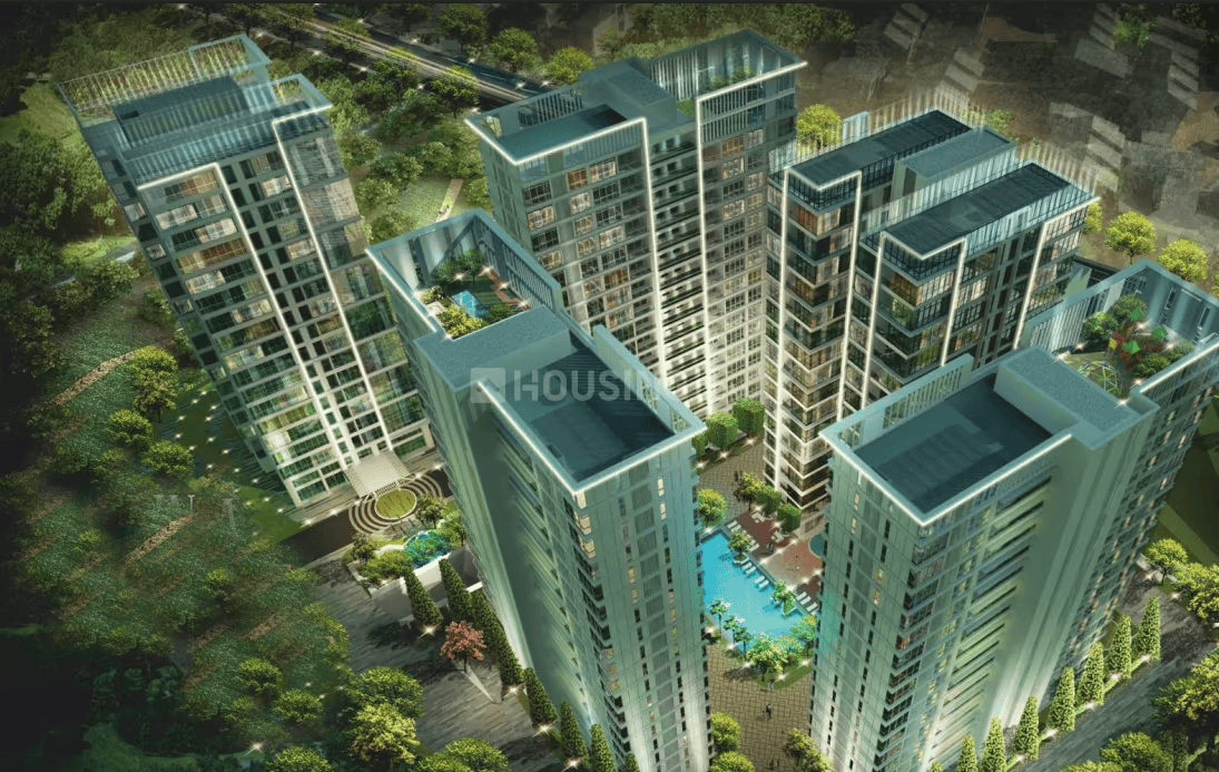 BHK Flats in Central Chennai, Chennai November 2025 43+