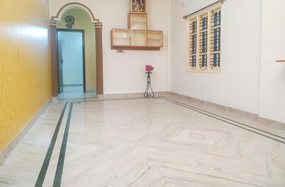 Gallery Cover Image of 1500 Sq.ft 3 BHK Independent House for rent in Devarachikkana Halli for 18000