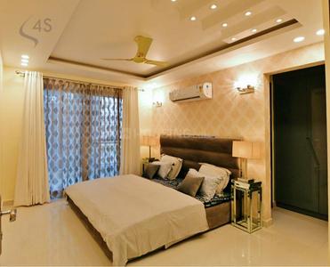 3 BHK इंडिपेंडेंट बिल्डर फ्लोर