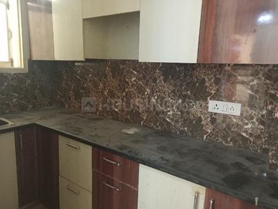 Gallery Cover Image of 900 Sq.ft 2 BHK Apartment for buy in Vasant Kunj for 4500000