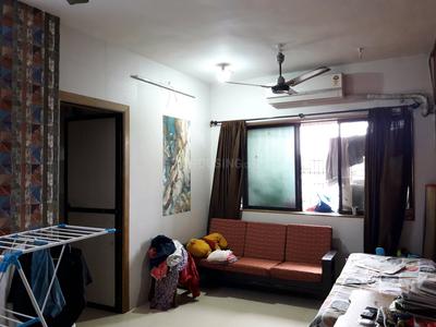 Gallery Cover Image of 755 Sq.ft 1 BHK Apartment for buy in Kalwa for 6000000