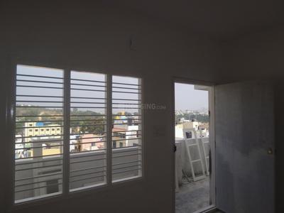 1 BHK Apartment