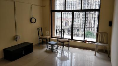 Gallery Cover Image of 1450 Sq.ft 3 BHK Apartment for buy in Thane West for 14500000
