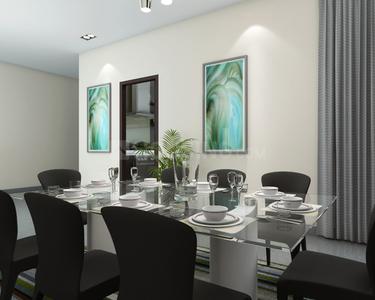 1 BHK Apartment