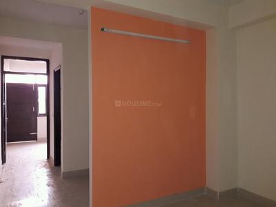 1 BHK Apartment