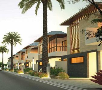 4 BHK Villa