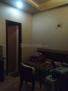 2 BHK Independent House