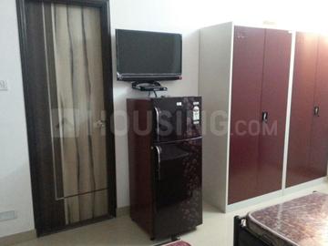 Bedroom Image of Bright Youth Student Accommodation in Mundhwa