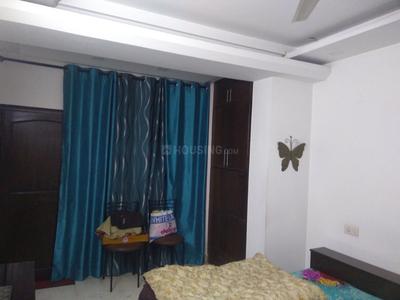 6 BHK Apartment