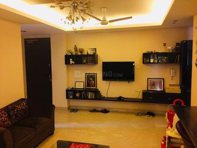 1 BHK Independent Floor