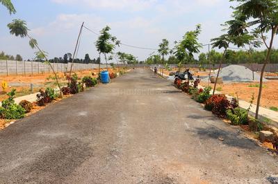 1200 Sq.ft Residential Plot for Sale in Krishnarajapura, Bangalore
