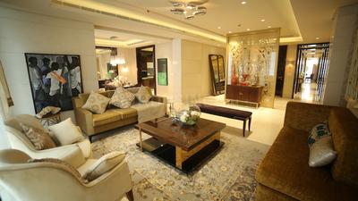 3 BHK Apartment