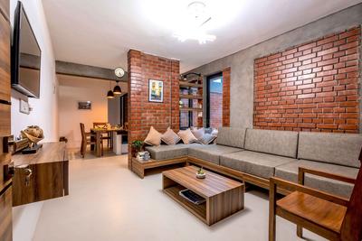 2 BHK Apartment
