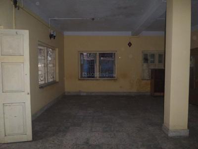 2 BHK Independent House