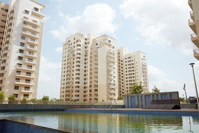 4 BHK Apartment