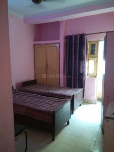 1 BHK Independent Floor