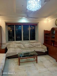 Gallery Cover Image of 2000 Sq.ft 3 BHK Apartment for rent in Kalighat for 50000