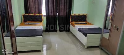 Bedroom Image of Comfy House in Powai
