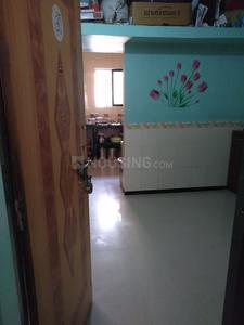 Gallery Cover Image of 800 Sq.ft 3 BHK Independent House for buy in Kopar Khairane for 7200000
