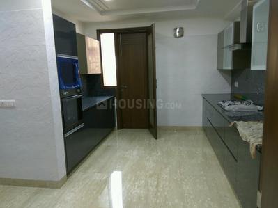 4 BHK Independent Floor