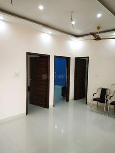 3 BHK Independent Floor
