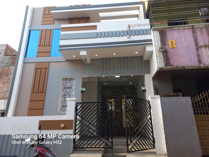2 BHK 1200 Sqft Independent House for sale at Mangadu, Chennai