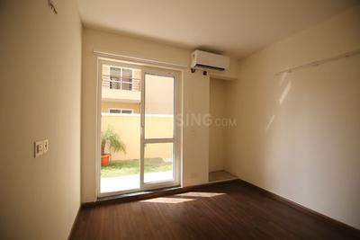 3 BHK Independent Builder Floor